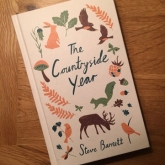 The Countryside Year by Steve Barnett