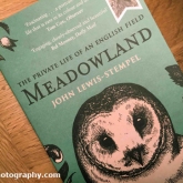 Meadowland by John Lewis-Stempel