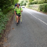 Even more hills! Even more hills!