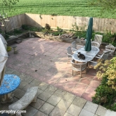 Garden - right Garden - right